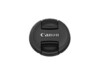 Canon E-55 Objektivdæksel