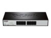 D-Link DES 1016D Switch 16-porte 10/100