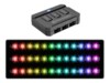 Thermaltake Lumi Color 256C RGB Lysstripsæt 256 farver