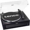Lenco LS-430 Pladespiller Sort