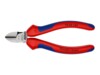 KNIPEX Diagonale skæretænger