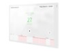 Crestron Room Scheduling Touch Screen TSS-1070-W-S Værelsesadministrator