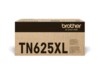 Brother TN625XLC Cyan 4500 sider Toner