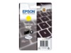 Epson 407 Gul 1900 sider Blæk C13T07U440