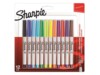 Sharpie Permanent Marker Ultra Fine 12er Blister
