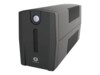 Conceptronic Zeus 07E UPS Ekstern Sort