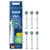 Oral-B CrossAction Hvid