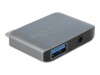 DeLOCK USB-C Dockingstation