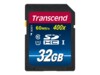 Transcend SDHC Class 10 UHS-I (Premium) SDHC 32GB 90MB/s