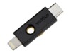 Yubico YubiKey 5Ci USB-C/lynsikkerhedsnøgle