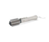 Philips Silky white/shell metallic Hårtørrer/hårstyler BHA710