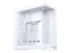 Phanteks NV9 Tower Udvidet ATX Hvid