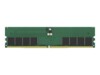 Kingston ValueRAM DDR5 SDRAM 48GB 5600MHz CL46 Ikke-ECC DIMM 288-PIN