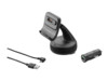 TomTom Bilholder/oplader Sort TomTom GO 520, 5200, 6200