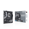 ASUS PRIME B760M-K D4 Micro-ATX LGA1700 sokkel Intel B760