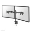 Neomounts FPMA-D960D Monteringssæt 2 LCD displays 10'-27'