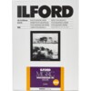 1x100 Ilford MG RC DL 25M 13x18