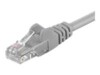 Goobay RJ 45 UTP 3 meter (uskærmet)