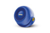 Unold Breezy Bowl Akku Tischventilator blau