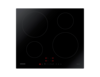 Samsung NZ64H37070K Induktionskogeplade
