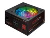 Chieftec Photon Series CTG-650C-RGB Strømforsyning 650Watt