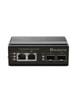 LevelOne IGP-0431 Switch 4-porte Gigabit PoE