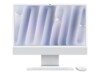 Apple iMac with 4.5K Retina display AIO M4 32GB 1TB Apple M4 10-core Apple macOS Sequoia 15.0