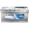 BATTERY VARTA SD 610402092 I1 110AH/920A