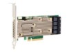 Broadcom MegaRAID 9460-16i Styreenhed til lagring (RAID)