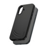 PanzerGlass CARE by Feature FLOW Case Black w. MagSafe iPhone 17 Beskyttelsescover Sort