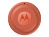 Motorola moto tag 2 Orange
