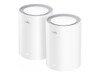 Cudy M3000 Wi-Fi-system