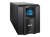 APC Smart-UPS SMC1000IC UPS 600Watt 1000VA