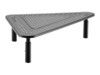 Gembird MS-TABLE-02 Monitor / notebook Stativ