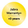 JABRA WARRANTY+ 3Y PANACAST 20 SVCS