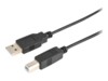 Prokord USB-kabel 50cm