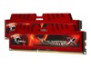 G.Skill Ripjaws-X DDR3 16GB kit 2133MHz CL11 Ikke-ECC