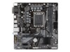 Gigabyte H610M H V2 DDR4 Micro-ATX LGA1700 Intel H610