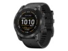 Garmin epix Pro 51 mm Sort SmartWatch