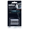 Braun Kombipack 52S Reserve-barberingsskærer
