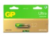 GP Ultra AA type Standardbatterier 12