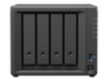 Synology DP340 R1600 32TB