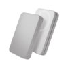 dbramante1928 CP08ACWH7275 Powerbank 8000mAh Aluminium