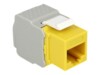 Delock Keystone module Gul