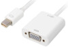 Sharkoon Videoadapter 15cm Hvid