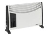 Clatronic KH 3433 Varmeapparat Vægmonteret Mobil