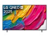 LG 75QNED80A3A 75' 4K UHD (2160p)
