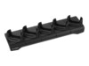 Zebra 5Slot Charge Only Cradle Oplader-holder til håndmodel