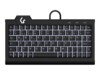 KeySonic KSK-3010ELC Tastatur Membran Trådløs