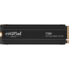 Crucial SSD T700 4TB M.2 PCI Express 5.0 (NVMe)